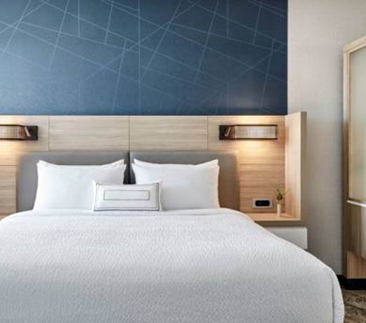 Springhill Suites By Marriott Athens Downtown/University Area