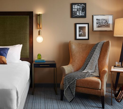 Hotel Zachary, Chicago, a Tribute Portfolio Hotel