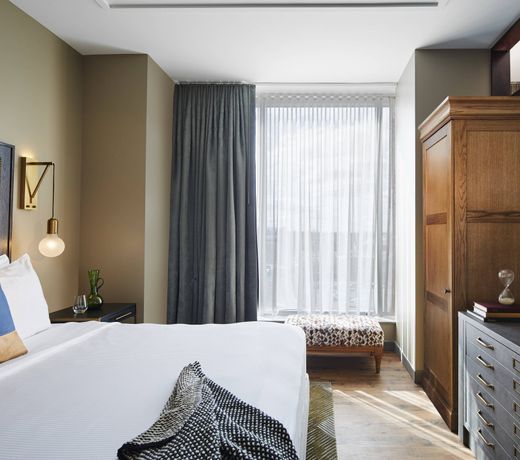 Hotel Zachary, Chicago, a Tribute Portfolio Hotel