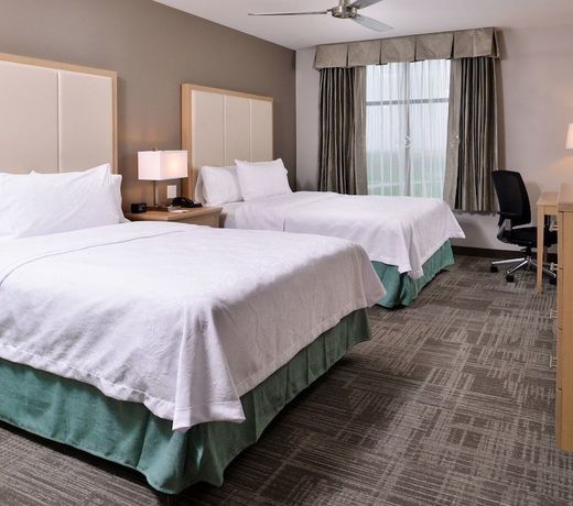 Homewood Suites Des Moines Airport