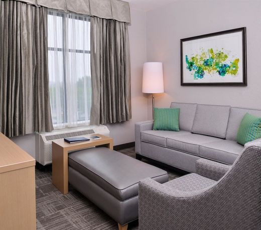 Homewood Suites Des Moines Airport
