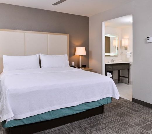 Homewood Suites Des Moines Airport