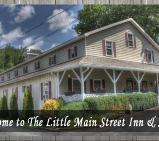 Little Main Street Inn