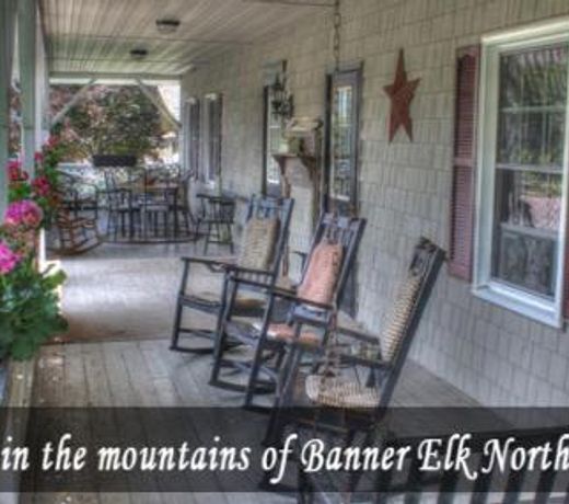 Little Main Street Inn