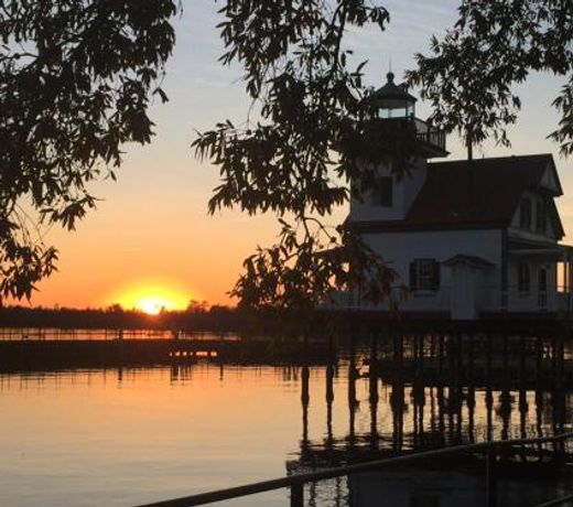 Captains Quarters Inn