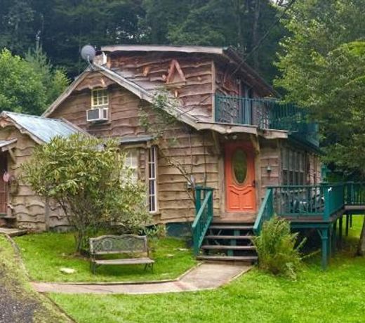 Rushing Stone Cottage