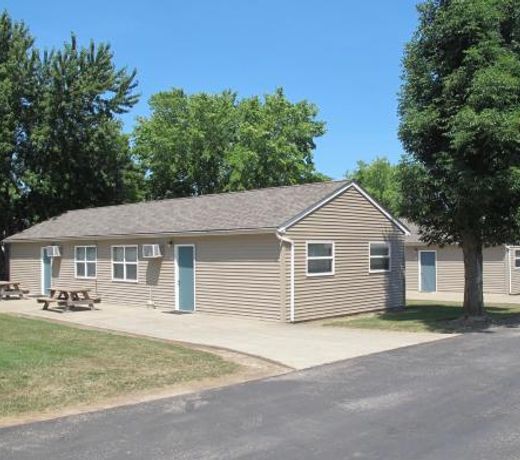 Little Ted's Cottages