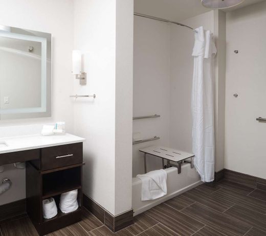 Homewood Suites By Hilton Tulsa Catoosa