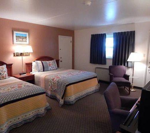 White Rose Motel