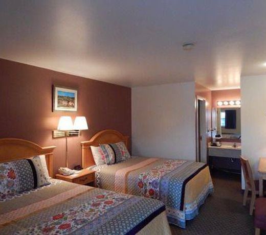 White Rose Motel