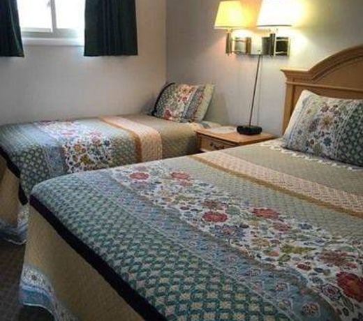 White Rose Motel