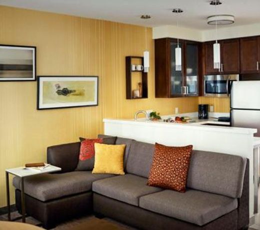 Residence Inn By Marriott Greenville