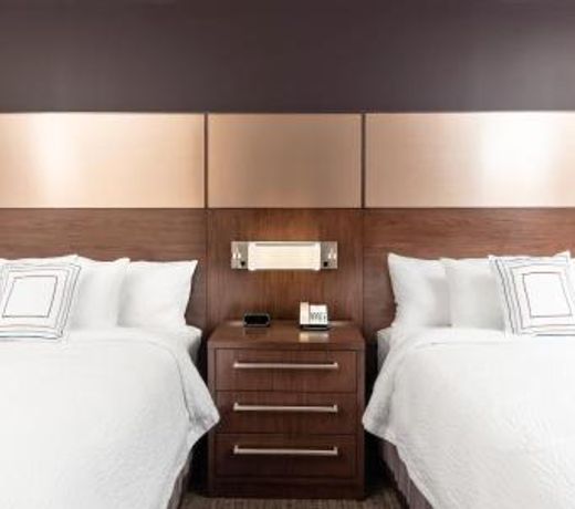 Residence Inn By Marriott Greenville
