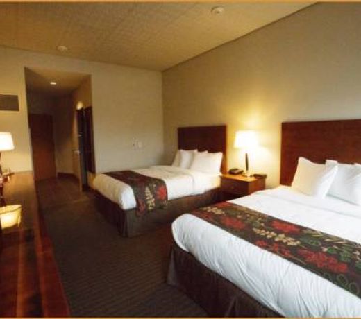 Watercrest Hotel and Conference Center