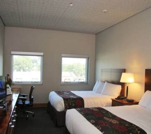 Watercrest Hotel and Conference Center