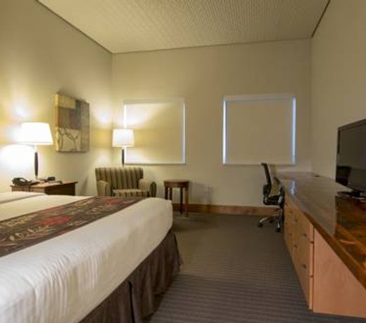 Watercrest Hotel and Conference Center