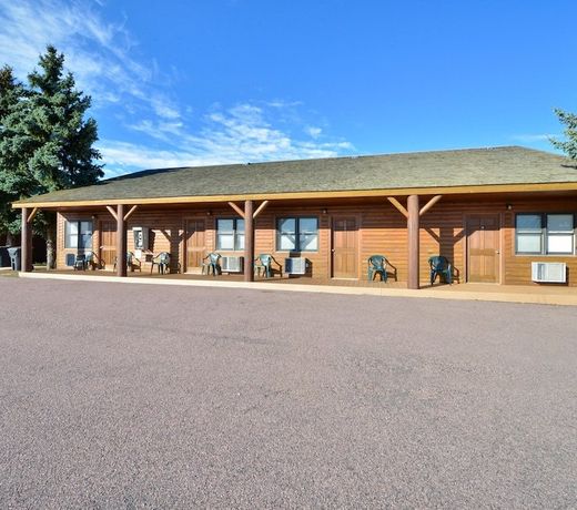 River Ranch at Cedar Shore