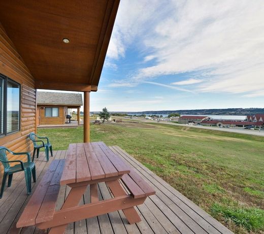 River Ranch at Cedar Shore