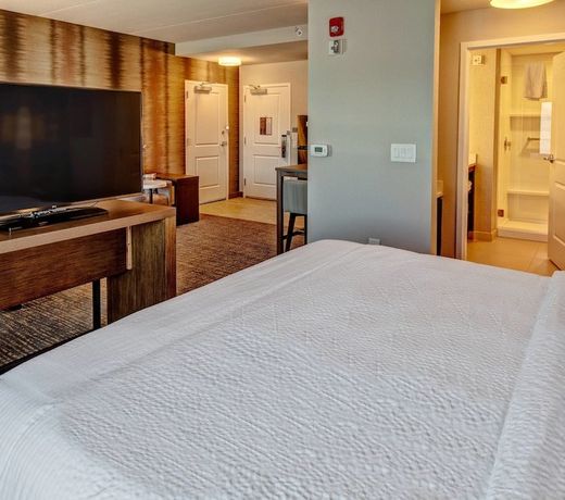 Residence Inn by Marriott Nashville at Opryland