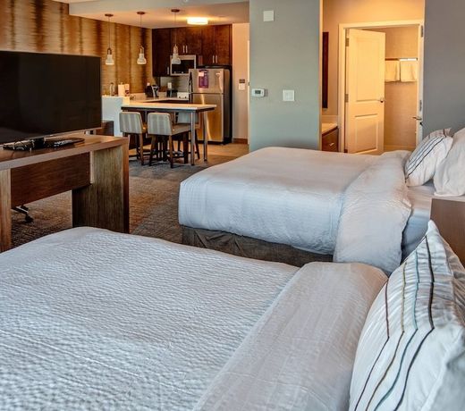 Residence Inn by Marriott Nashville at Opryland