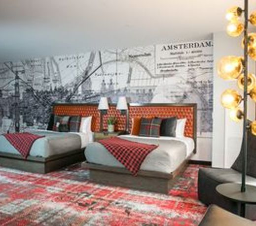 Bobby Hotel