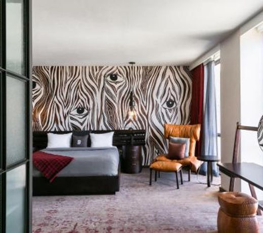 Bobby Hotel