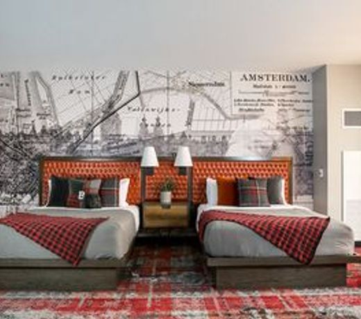 Bobby Hotel