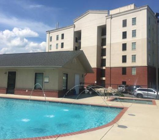 River Crossing Resort
