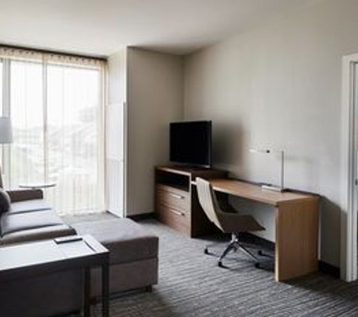 Residence Inn By Marriott Dallas By The Galleria