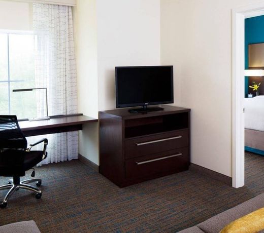 Residence Inn By Marriott Dallas By The Galleria