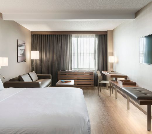 AC Hotel By Marriott Dallas By The Galleria