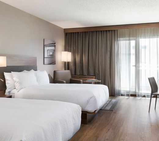 AC Hotel By Marriott Dallas By The Galleria