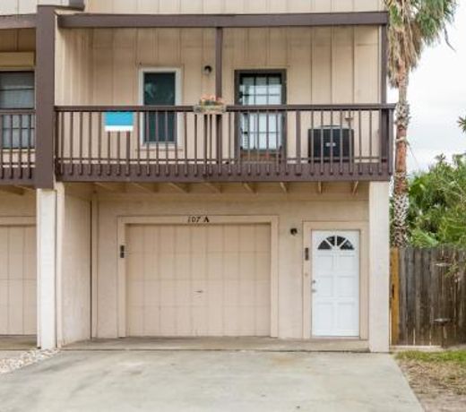 Mesquite Duplex Side A