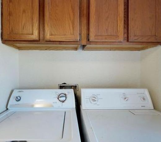 Mesquite Duplex Side A