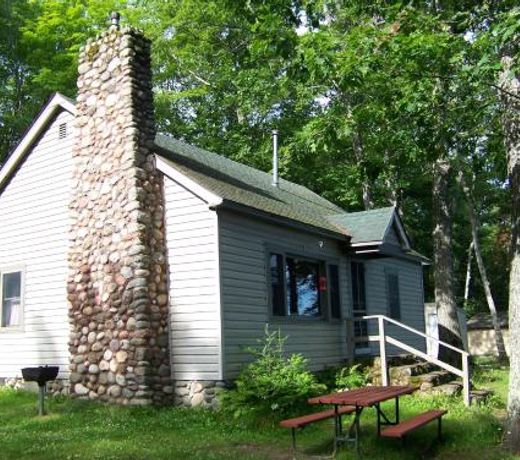 Oak Ridge Resort