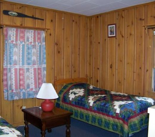 Oak Ridge Resort