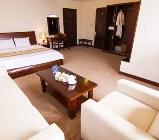 Tien An Hotel Vung Tau