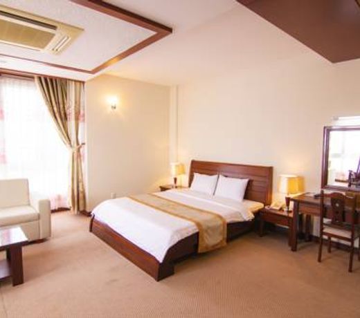 Tien An Hotel Vung Tau