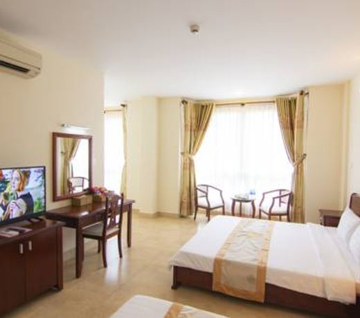 Tien An Hotel Vung Tau