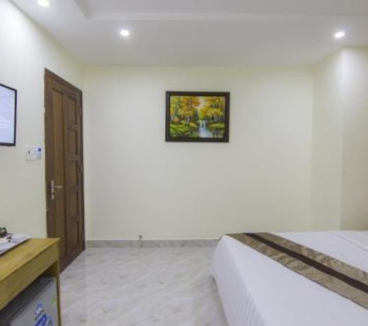 Ngoc Hanh Beach Hotel