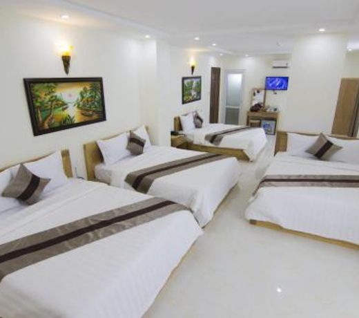 Ngoc Hanh Beach Hotel