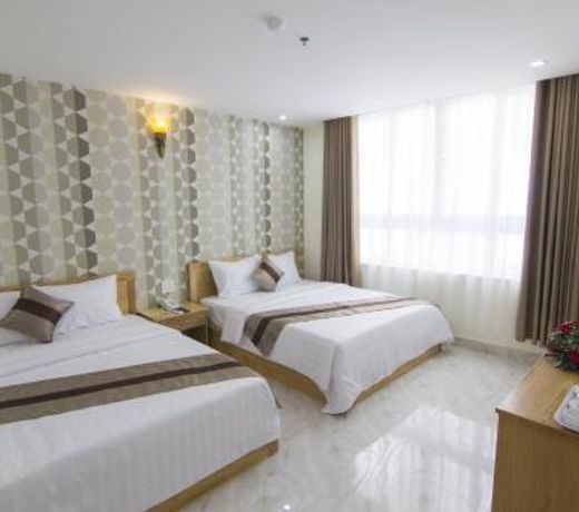 Ngoc Hanh Beach Hotel
