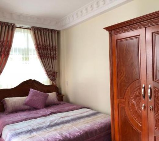 Phuc Duc Hotel - Center District 1 Ho Chi Minh City