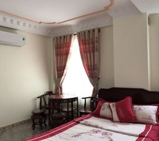 Phuc Duc Hotel - Center District 1 Ho Chi Minh City