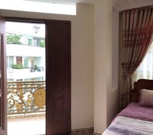 Phuc Duc Hotel - Center District 1 Ho Chi Minh City
