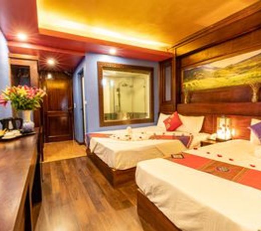 Saparis Hotel