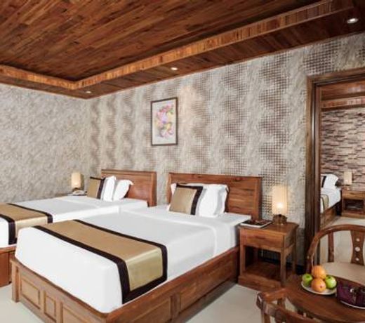 Golden Topaz Phu Quoc Resort