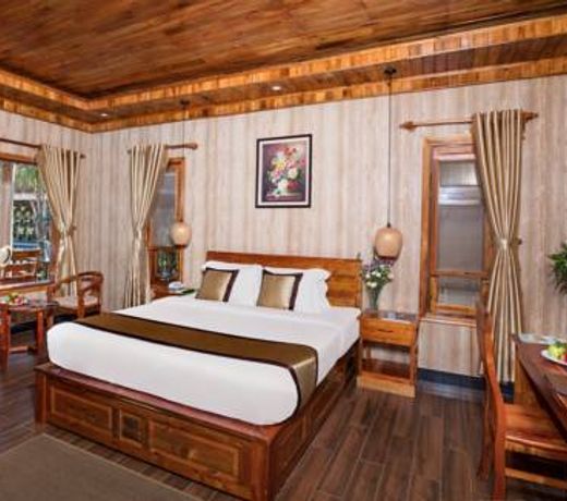 Golden Topaz Phu Quoc Resort