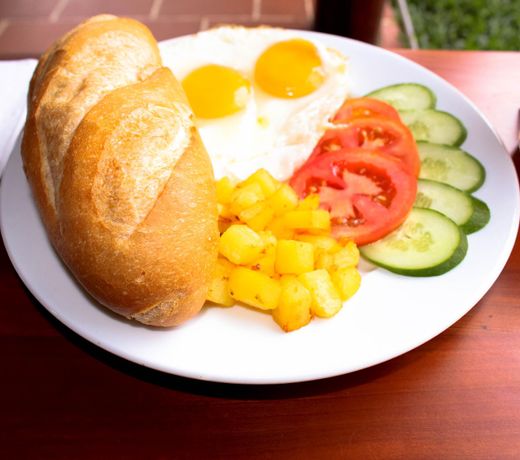 Homestay Sam Ong Lang