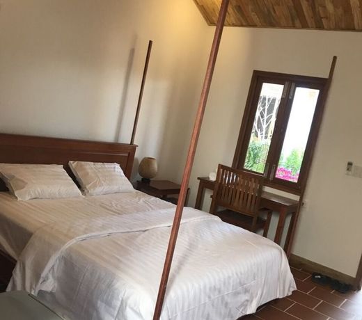 Homestay Sam Ong Lang